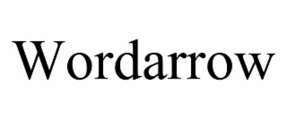 WORDARROW
