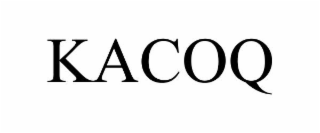 KACOQ