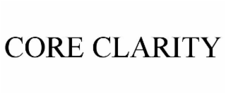 CORE CLARITY