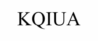 KQIUA