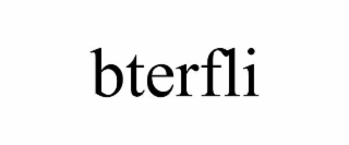 BTERFLI