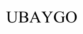 UBAYGO