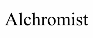 ALCHROMIST