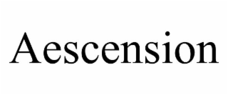 AESCENSION