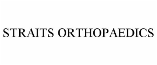 STRAITS ORTHOPAEDICS