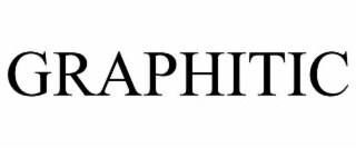 GRAPHITIC