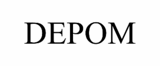 DEPOM