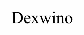 DEXWINO