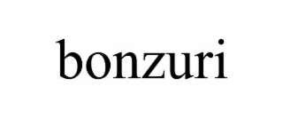 BONZURI