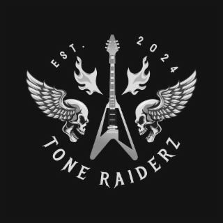 EST. 2024 TONE RAIDERZ