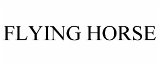 FLYING HORSE