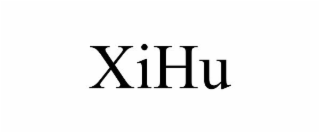 XIHU