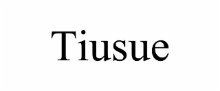 TIUSUE