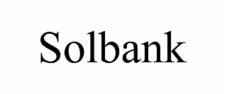 SOLBANK