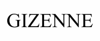 GIZENNE