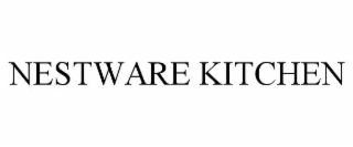 NESTWARE KITCHEN