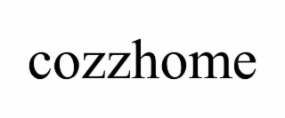 COZZHOME