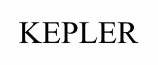 KEPLER