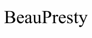 BEAUPRESTY