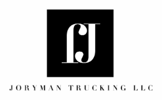 JORYMAN TRUCKING LLC