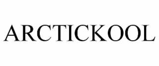 ARCTICKOOL