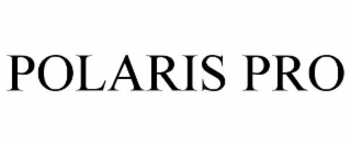 POLARIS PRO