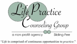 LIFE PRACTICE COUNSELING GROUP