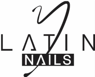 LATIN NAILS