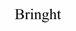 BRINGHT