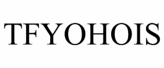 TFYOHOIS