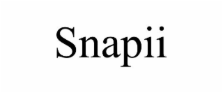 SNAPII