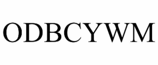 ODBCYWM