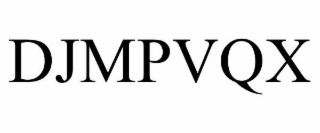DJMPVQX