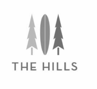 THE HILLS