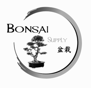 BONSAI SUPPLY