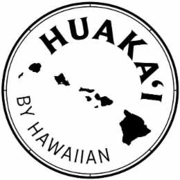 HUAKA'I BY HAWAIIAN