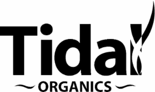 TIDAL ORGANICS