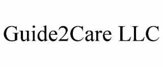 GUIDE2CARE LLC