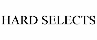 HARD SELECTS