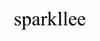 SPARKLLEE