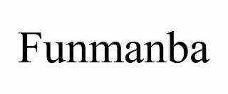 FUNMANBA