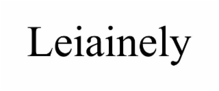 LEIAINELY