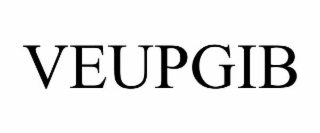 VEUPGIB