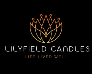 LILYFIELD CANDLES LIFE LIVED WELL