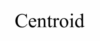 CENTROID