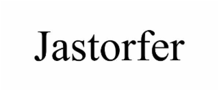 JASTORFER