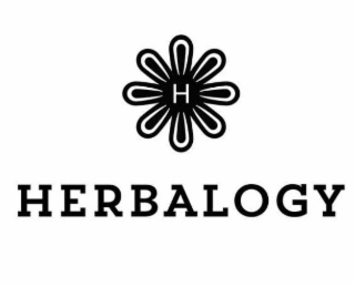 H HERBALOGY