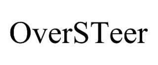 OVERSTEER