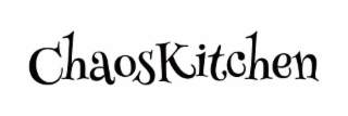 CHAOSKITCHEN