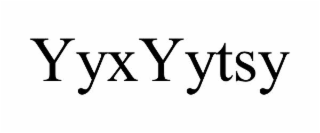 YYXYYTSY
